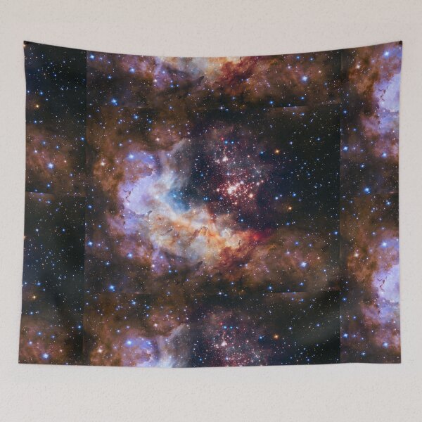 Item preview, Deep Space Nebula Galaxy Univers Cosmic #1 designed and sold by alexklp.