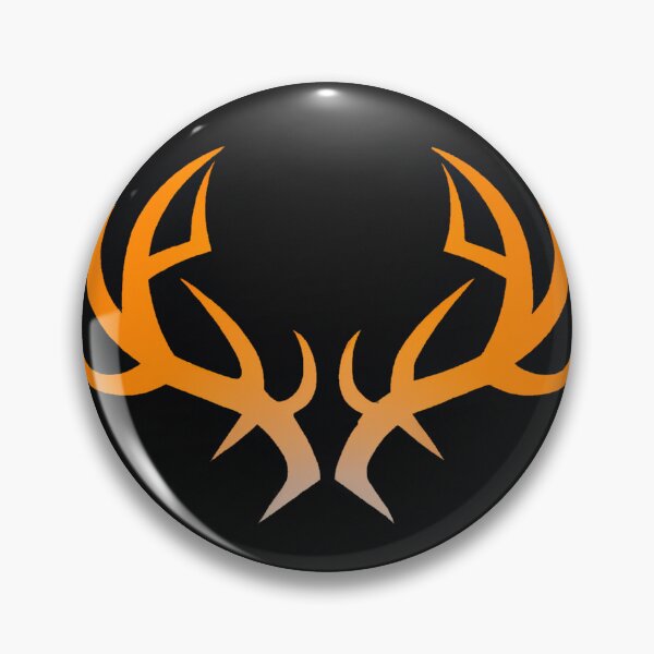 Item preview, Antler Logo designed and sold by XtraArtEmporium.
