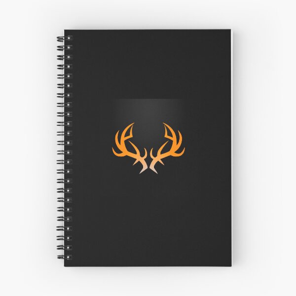 Item preview, Antler Logo designed and sold by XtraArtEmporium.