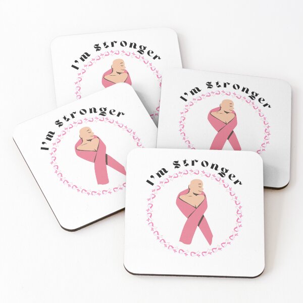 Item preview, I am Stronger designed and sold by BladaDesign.