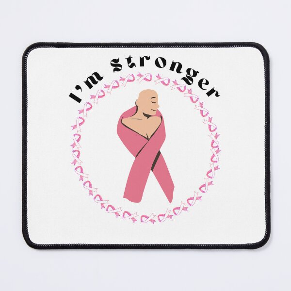 Item preview, I am Stronger designed and sold by BladaDesign.