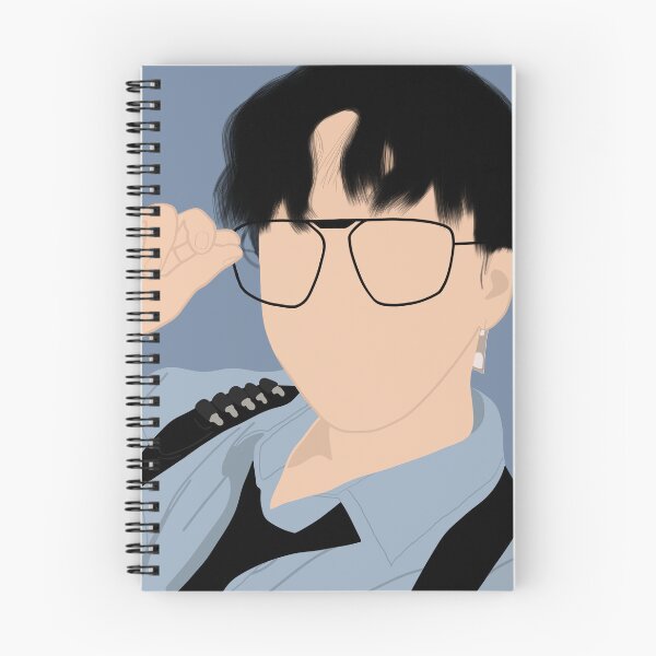 Item preview, Changbin Maxident Era designed and sold by liz-karishma.