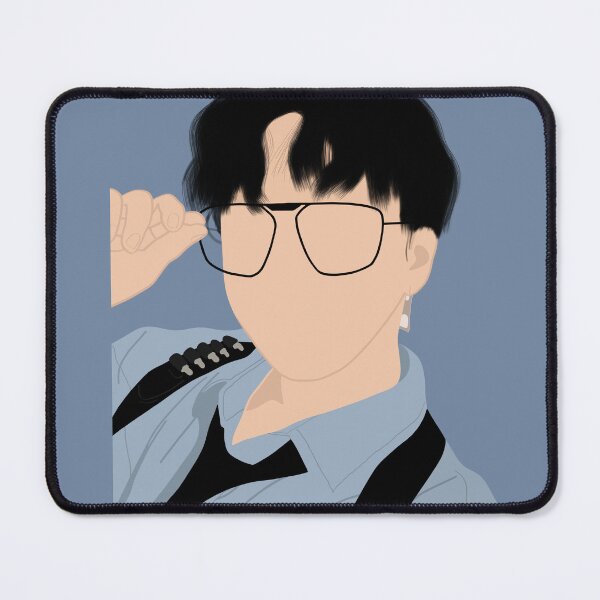 Item preview, Changbin Maxident Era designed and sold by liz-karishma.