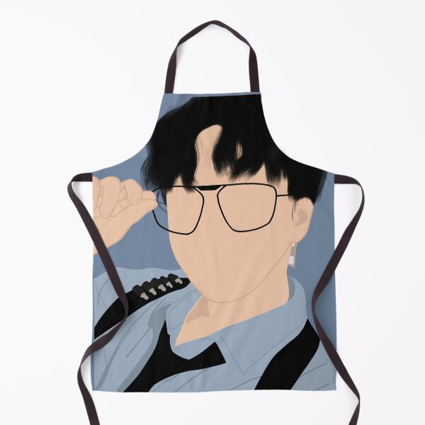 Item preview, Changbin Maxident Era designed and sold by liz-karishma.