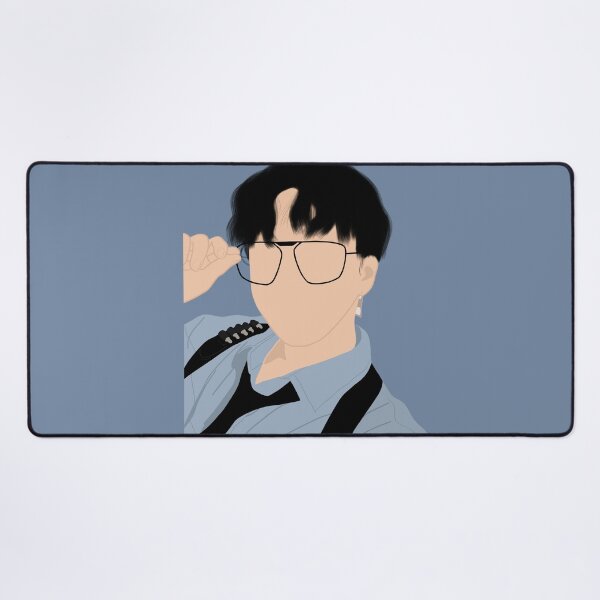 Item preview, Changbin Maxident Era designed and sold by liz-karishma.