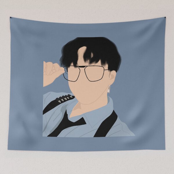 Item preview, Changbin Maxident Era designed and sold by liz-karishma.