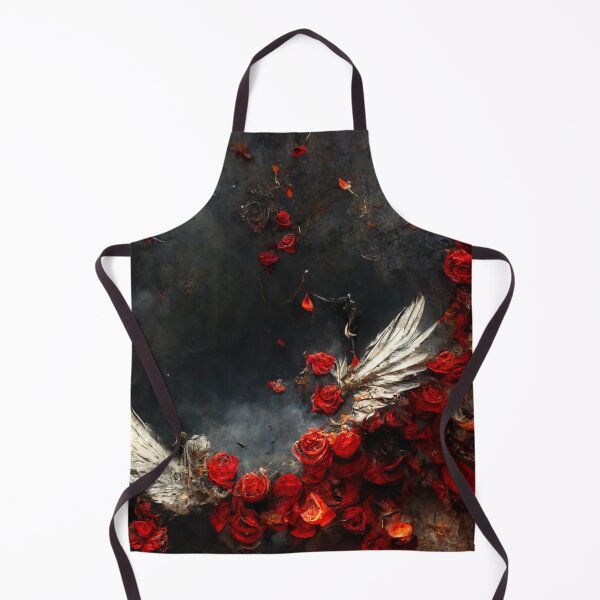 Item preview, The Falling designed and sold by ScarsAndShadows.