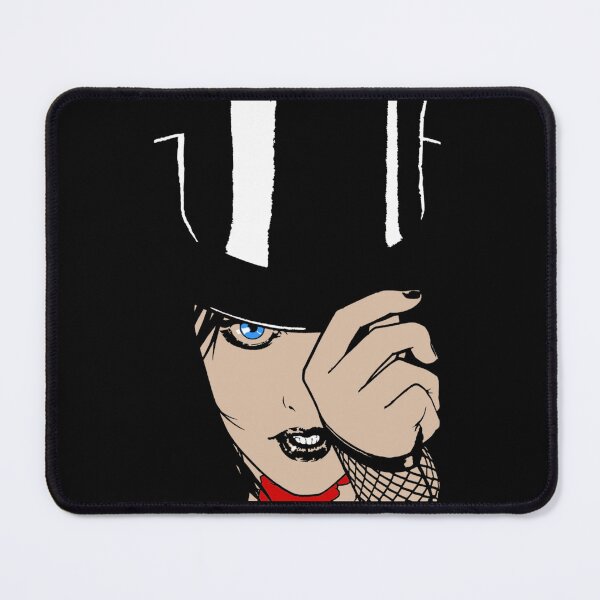 Item preview, Zatanna  14 designed and sold by Stephenson66.