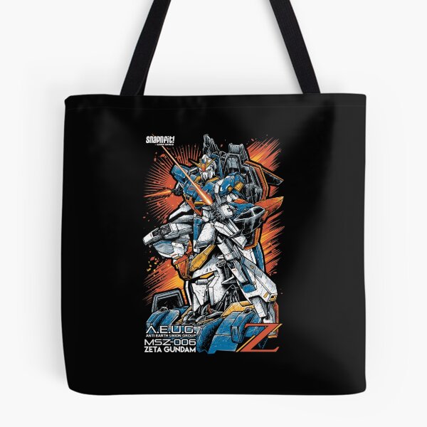 Artikelvorschau, Zeta Gundam entworfen und verkauft von Stephenson66.