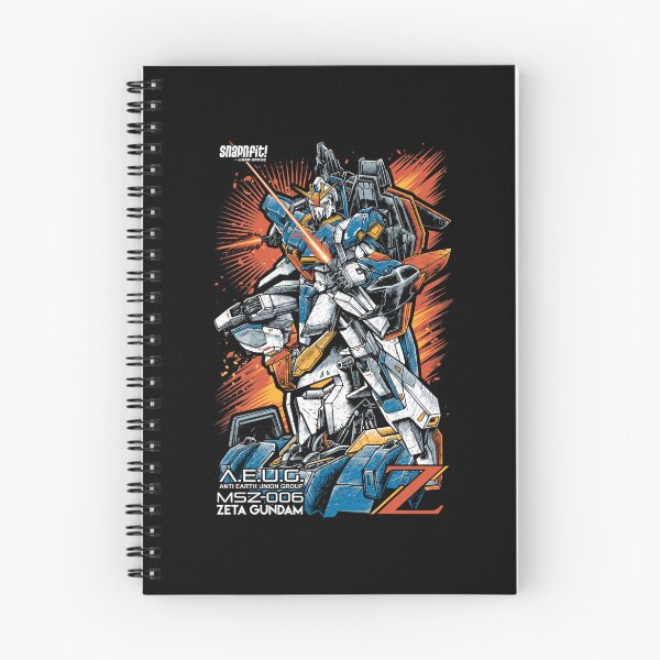 Artikelvorschau, Zeta Gundam entworfen und verkauft von Stephenson66.