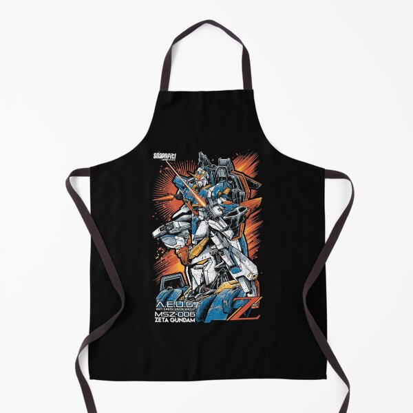 Item preview, Zeta Gundam designed and sold by Stephenson66.