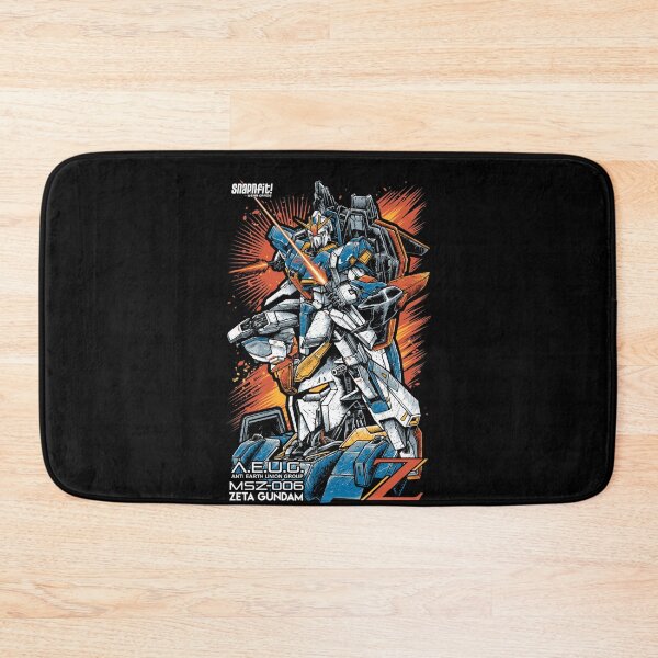 Item preview, Zeta Gundam designed and sold by Stephenson66.