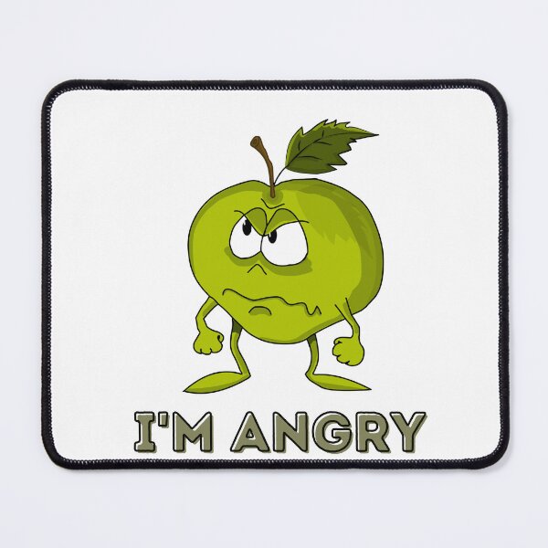 Item preview, Apple Mood designed and sold by Youssefone.
