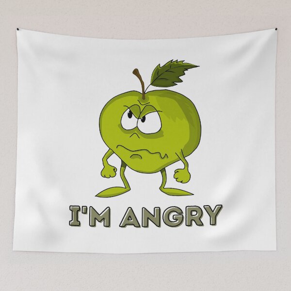 Item preview,  Apple Mood designed and sold by Youssefone.