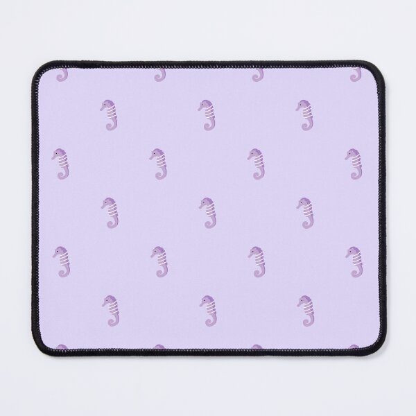 Artikelvorschau, Small sea horse pattern 5 entworfen und verkauft von LemonCreamyyyy.