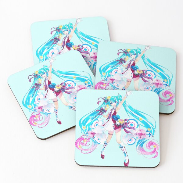 Item preview, Hatsune Miku designed and sold by ChronicIronic.