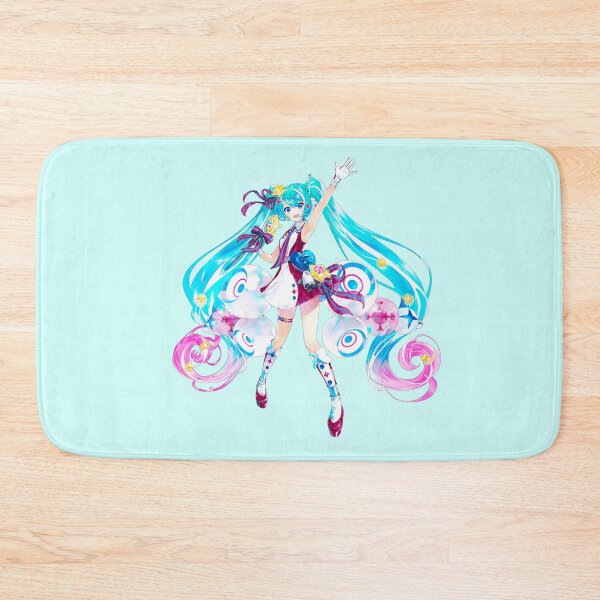 Item preview, Hatsune Miku designed and sold by ChronicIronic.