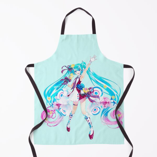 Item preview, Hatsune Miku designed and sold by ChronicIronic.