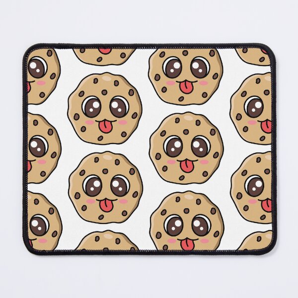 Item preview, kawaii cookie designed and sold by Raymi03.