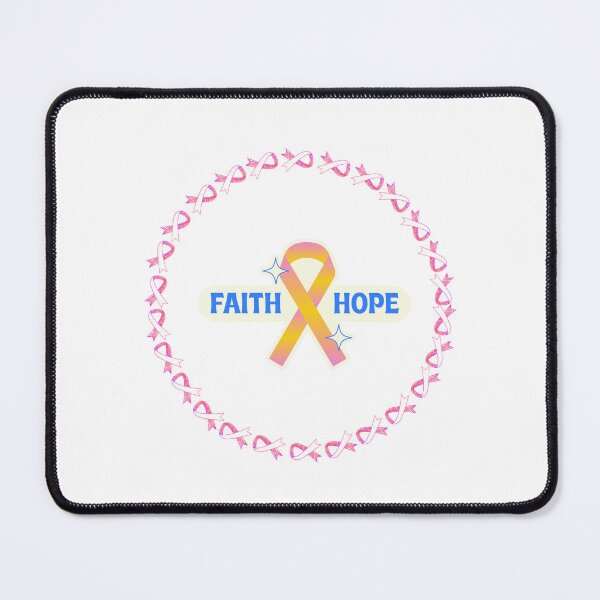 Item preview, Faith and Hope 2 designed and sold by BladaDesign.