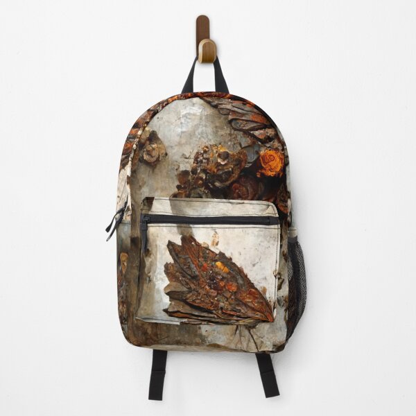 Item preview, Rust and Love Collection print #1 designed and sold by ScarsAndShadows.