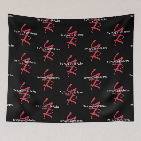 Item preview, Young And Restless 17 designed and sold by Stephenson66.