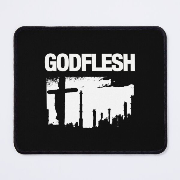 Item preview, Godflesh Tank Top designed and sold by Sapphiresacosta.