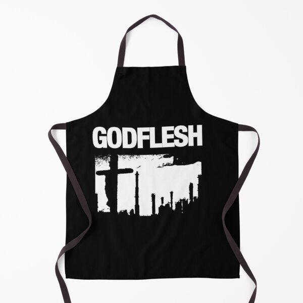 Item preview, Godflesh Tank Top designed and sold by Sapphiresacosta.
