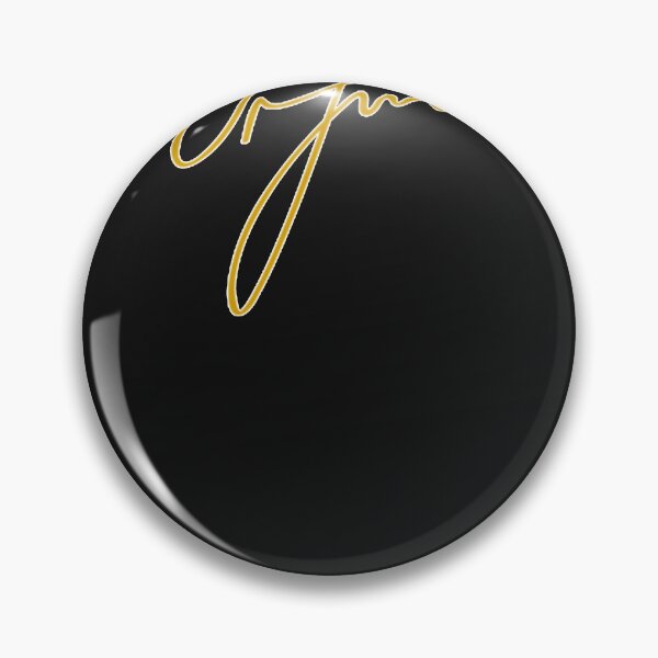 Item preview, Franz Schubert - Signature - Old Gold - RB  designed and sold by Anthoalker.