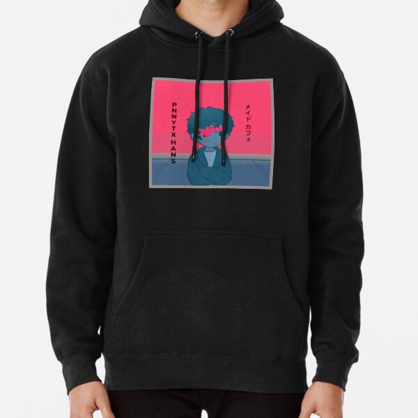 YOASOBI グッズ MサイズHalzion Hoodie ハルジオンパーカー YOASOBI グッズ MサイズHalzion Hoodie ハルジオンパーカー
