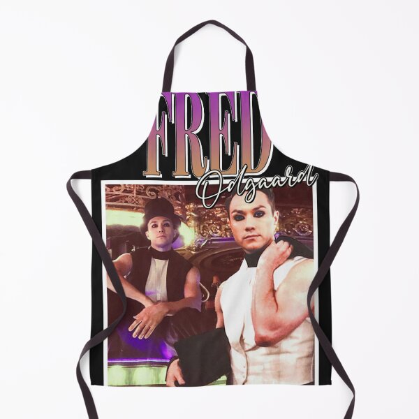 Item preview, fred odgaard  designed and sold by Anthoalker.