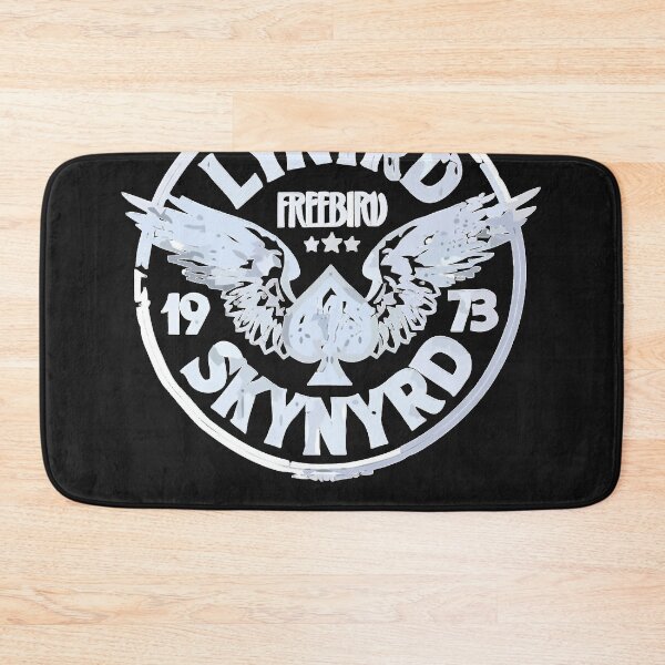 Item preview, Free bird - Lynyrd Logo  designed and sold by Anthoalker.