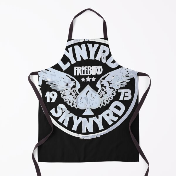 Item preview, Free bird - Lynyrd Logo designed and sold by Anthoalker.