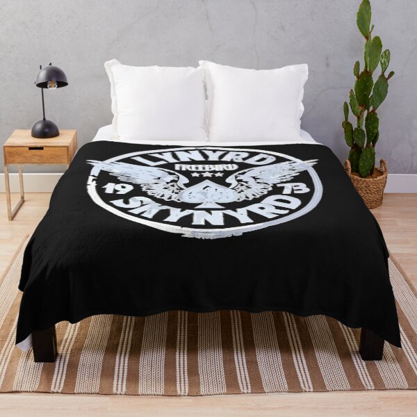Item preview, Free bird - Lynyrd Logo designed and sold by Anthoalker.