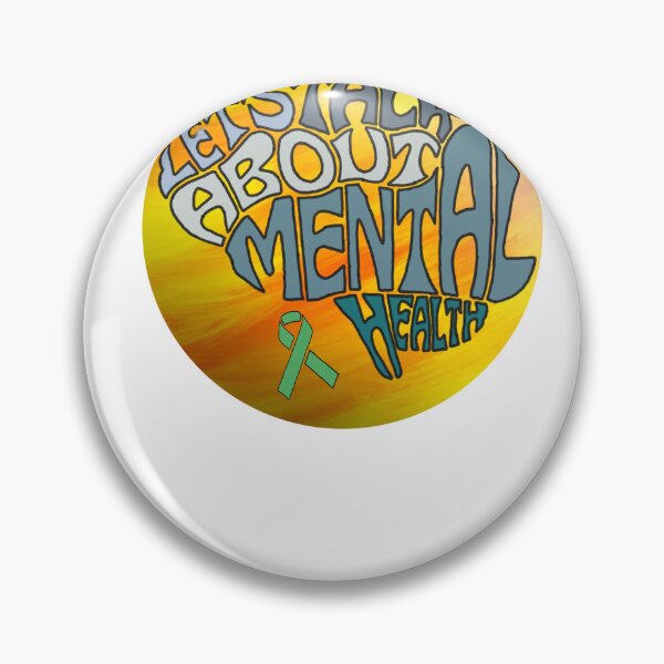Item preview, Depression Awareness Month designed and sold by GarnersDesigns.