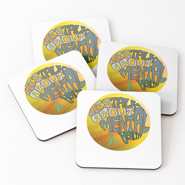 Item preview, Depression Awareness Month designed and sold by GarnersDesigns.