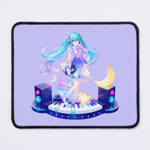 Item preview, Hatsune Miku designed and sold by ChronicIronic.