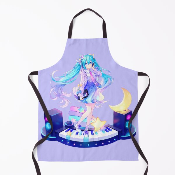 Item preview, Hatsune Miku designed and sold by ChronicIronic.