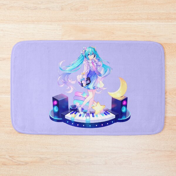 Item preview, Hatsune Miku designed and sold by ChronicIronic.