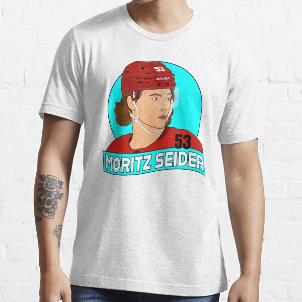 Buy Moritz Seider Mo Town Hockey Detroit Red Wing NHL Shirt For Free  Shipping CUSTOM XMAS PRODUCT COMPANY