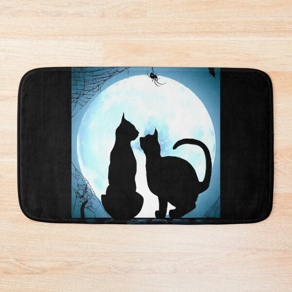 Item preview, cat sunset classic designed and sold by EllenEngelman.