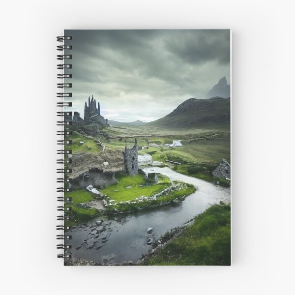 Item preview, Abandoned Viking village designed and sold by Jaraz.