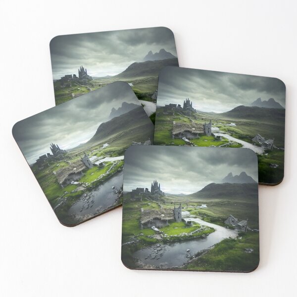 Item preview, Abandoned Viking village designed and sold by Jaraz.
