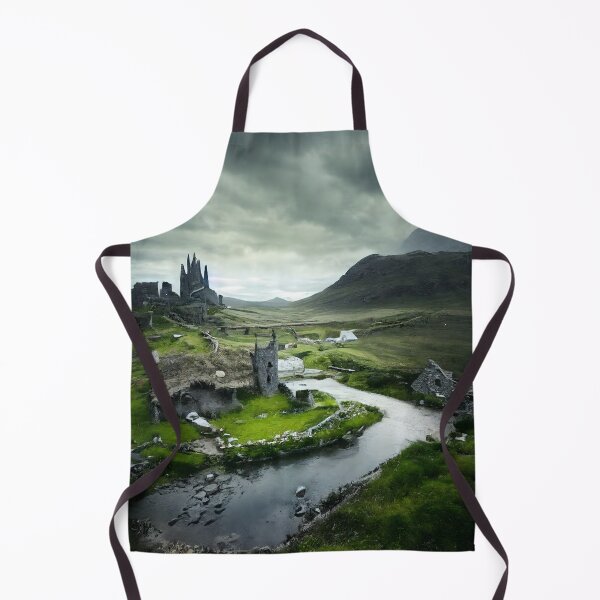 Item preview, Abandoned Viking village designed and sold by Jaraz.