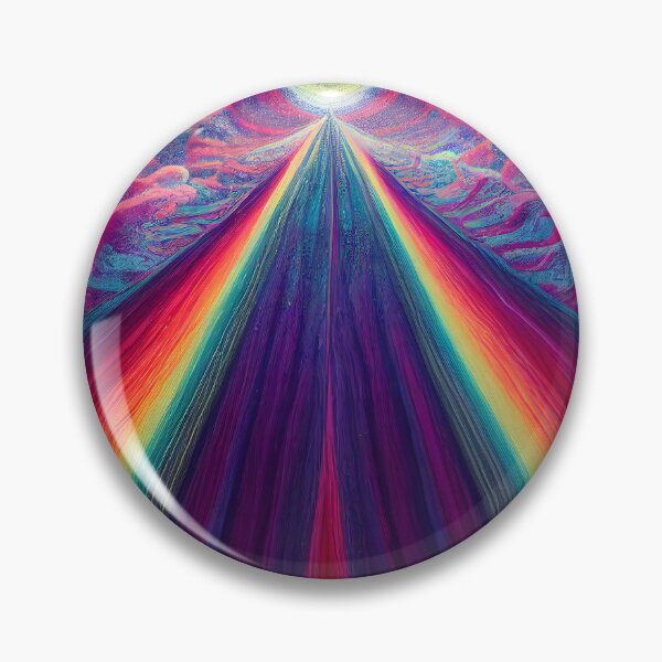Item preview, Psychedelic Dreams of a Mad God designed and sold by Jaraz.