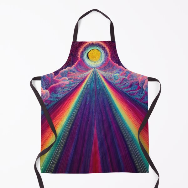 Item preview, Psychedelic Dreams of a Mad God designed and sold by Jaraz.