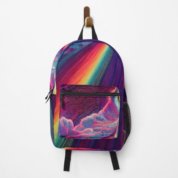 Item preview, Psychedelic Dreams of a Mad God designed and sold by Jaraz.