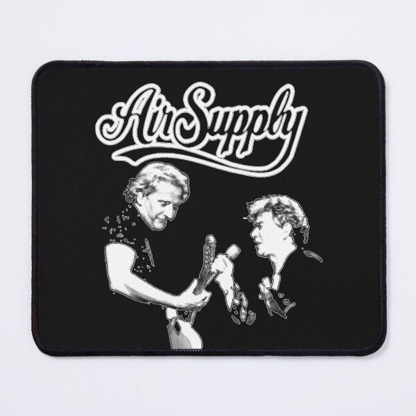 Item preview, Gifts For Women Air Supply Gift For Music Fans designed and sold by Anthoalker.