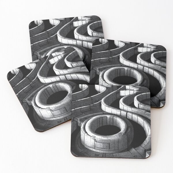 Item preview, Steel Planetary Labyrinth designed and sold by Jaraz.