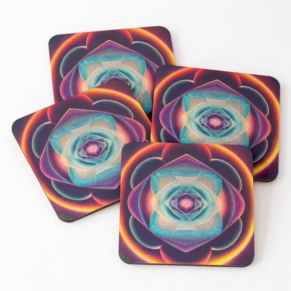 Item preview, Mandala designed and sold by Jaraz.